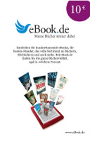 Gutscheinkarten von Deutschlands bestem eBook-Shop jetzt neu bei ContentCard