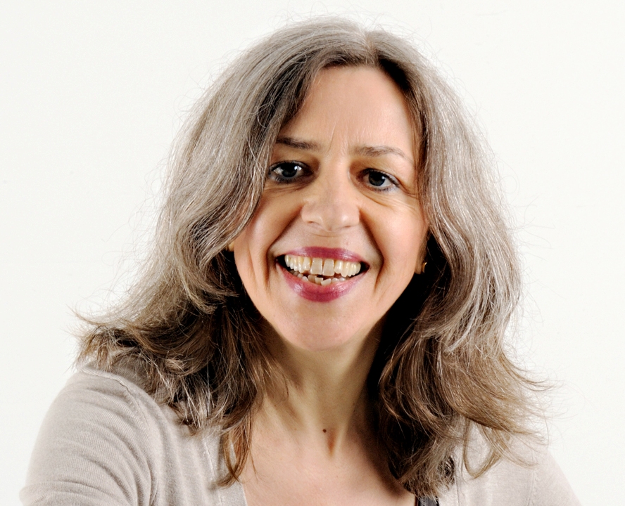Brigitte Hettenkofer Brigitte Hettenkofer
