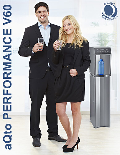aQto PERFORMANCE V60 aQto PERFORMANCE V60