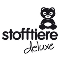 Stofftiere deluxe - Einfach mal anders! Stofftiere deluxe - Einfach mal anders!