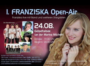 Franziska Franziska