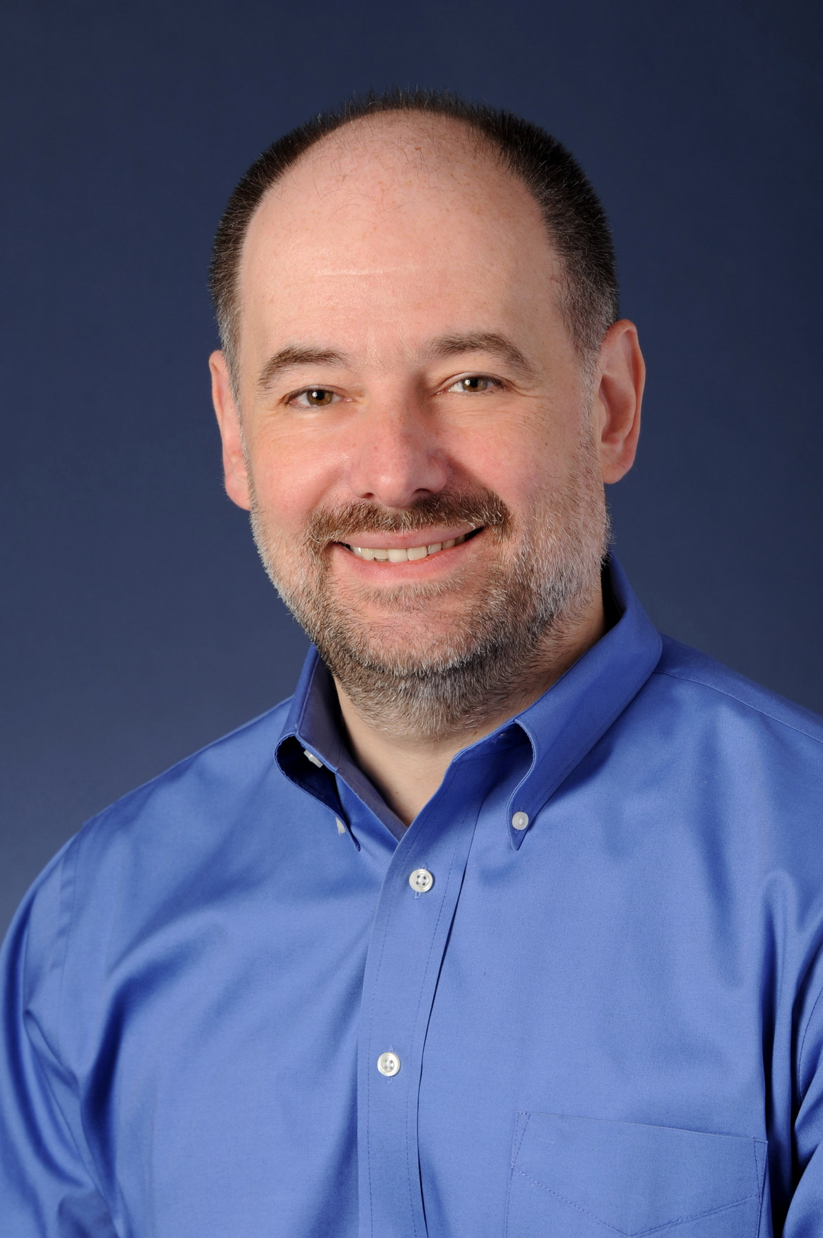 Oleg Logvinov, stellv. Vorsitzender der IEEE Low-Frequency Narrowband Power-Line Communications WG
