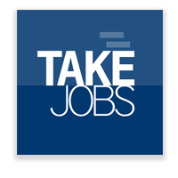 TakeJobs.de Logo