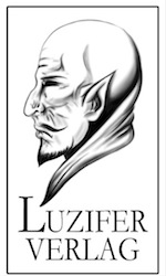 LUZIFER-Verlag »Nix für Angsthasen!« LUZIFER-Verlag »Nix für Angsthasen!«