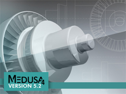 CAD Schroer: MEDUSA4 5.2 freigegeben