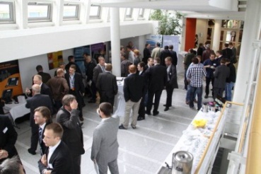 Der STARFACE Partnertag findet am 11. September in Karlsruhe statt. Der STARFACE Partnertag findet am 11. September in Karlsruhe statt.