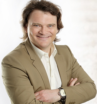 Christian Mugrauer - Mugrow AG