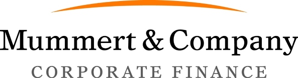 Mummert & Company Mummert & Company