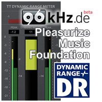 96kHz.de | Das Pro-Audio Portal übernimmt deutsches Forum für Pleasurize Music Foundation 96kHz.de | Das Pro-Audio Portal übernimmt deutsches Forum für Pleasurize Music Foundation