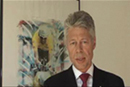 Prof. Dr. med. Thomas Wessinghage, ärztl. Direktor, Medical Park Bad Wiessee St. Hubertus