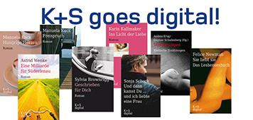 E-Books im Verlag Krug & Schadenberg E-Books im Verlag Krug & Schadenberg
