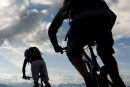 Mountainbiken in Sölden Mountainbiken in Sölden
