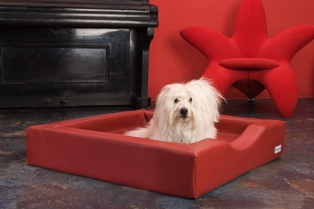 DoggyBed Hundekorb Visko Compact Style DoggyBed Hundekorb Visko Compact Style