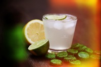 Schnell und einfach selbst gemacht - die erfrischende Monaco Lemonade Schnell und einfach selbst gemacht - die erfrischende Monaco Lemonade