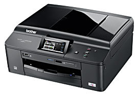 Brother DCP-J725DW Tintenpatronen günstig auf Rechnung bestellen Brother DCP-J725DW Tintenpatronen günstig auf Rechnung bestellen