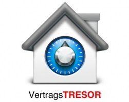 VertragsTRESOR, Die virtuelle Notfallmappe, www.vertragstresor.de VertragsTRESOR, Die virtuelle Notfallmappe, www.vertragstresor.de