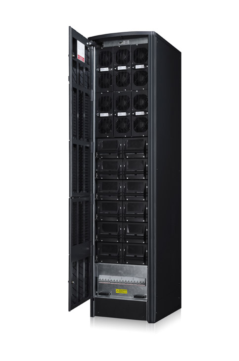 Tri-Power X33 MOD HP