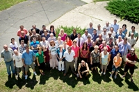 Mitarbeiter von 3B Scientific Europe Kft. in Budapest/Ungarn Mitarbeiter von 3B Scientific Europe Kft. in Budapest/Ungarn