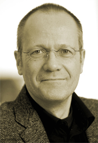 Peter Marquardt ist Jury-Mitglied der Peter Marquardt ist Jury-Mitglied der