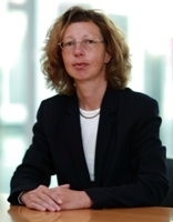 Anette Rehm, Gründerin Geld-Magazin.de