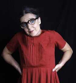Rosemie Warth