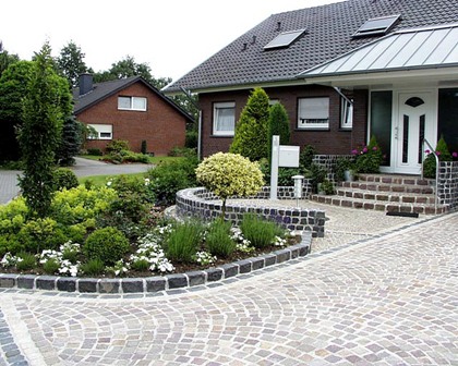 Gesetzgeber schützt Eigenheim als Altersvorsorgevermögen 