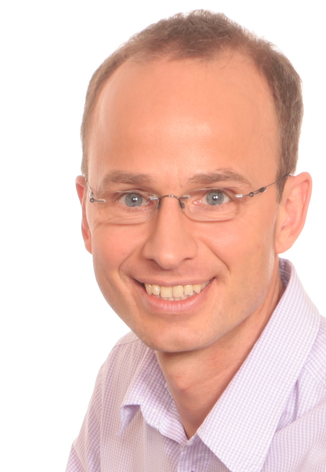 Christoph Oberdorf, Gründungsberatung