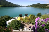 Fuschl See_LH Schützenhof (LANDHOTELS Österreich) Fuschl See_LH Schützenhof (LANDHOTELS Österreich)