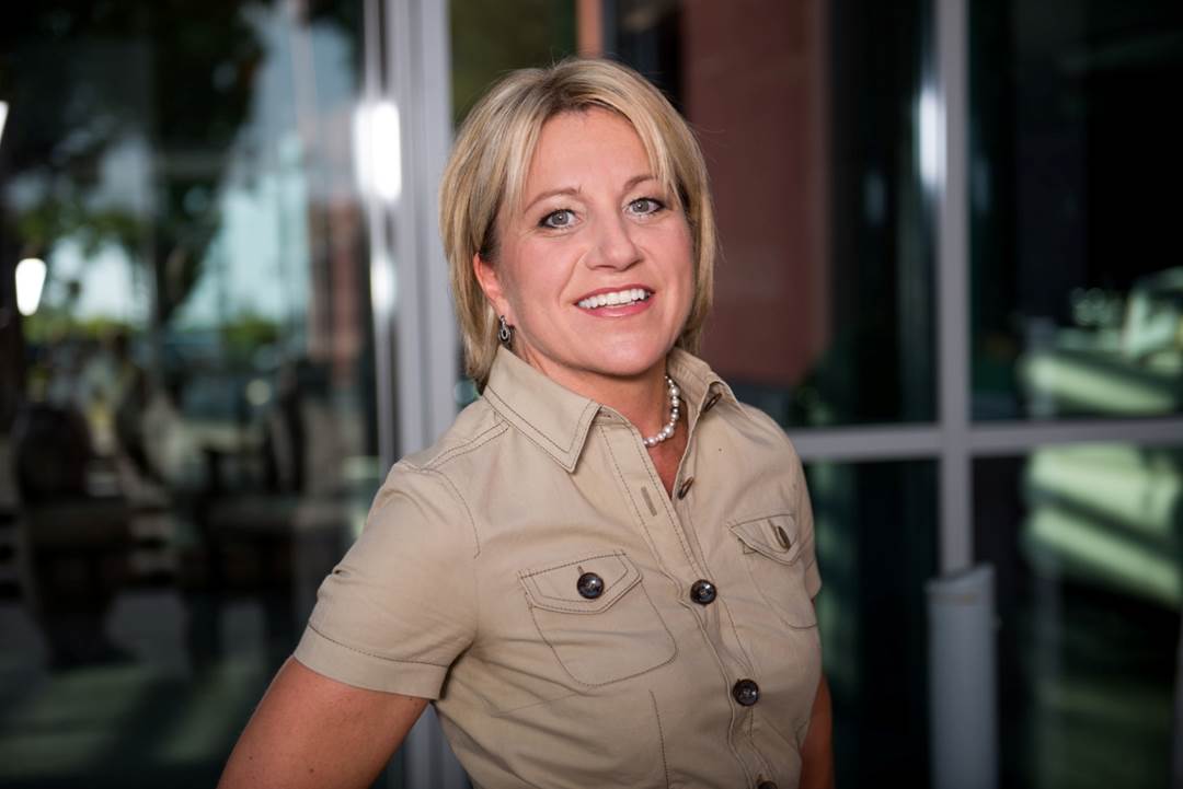 Britta Eremit, Gründerin von BEC² Coaching & Consulting Britta Eremit, Gründerin von BEC² Coaching & Consulting