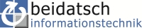 Beidatsch Informationstechnik: Business Partner der ELO Digital Office GmbH Beidatsch Informationstechnik: Business Partner der ELO Digital Office GmbH