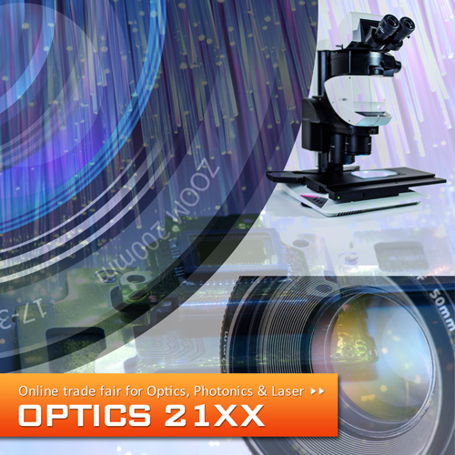 OPTICS 21XX OPTICS 21XX