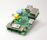 RaspBee auf Raspberry Pi für Lichtsteuerung mit ZigBee Light Link