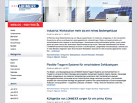 Der neue Weblog von LOHMEIER Der neue Weblog von LOHMEIER