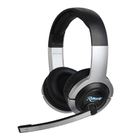Das Rapier Gaming Headset von Verbatim Das Rapier Gaming Headset von Verbatim