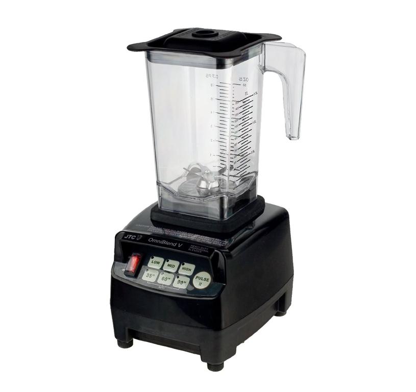 Standmixer Test Standmixer Test
