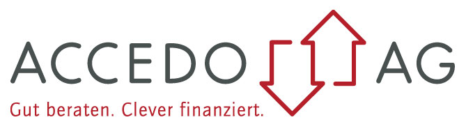 Die ACCEDO AG aus Bayreuth - ausgezeichnete Baufinanzierungen Die ACCEDO AG aus Bayreuth - ausgezeichnete Baufinanzierungen