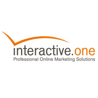 Logo Interactive One GmbH Logo Interactive One GmbH