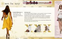 Guide für Highfashion-Online-Shops Guide für Highfashion-Online-Shops