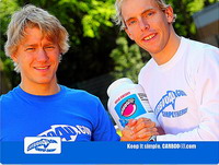 Nils Frommhold & Steffen Justus Nils Frommhold & Steffen Justus