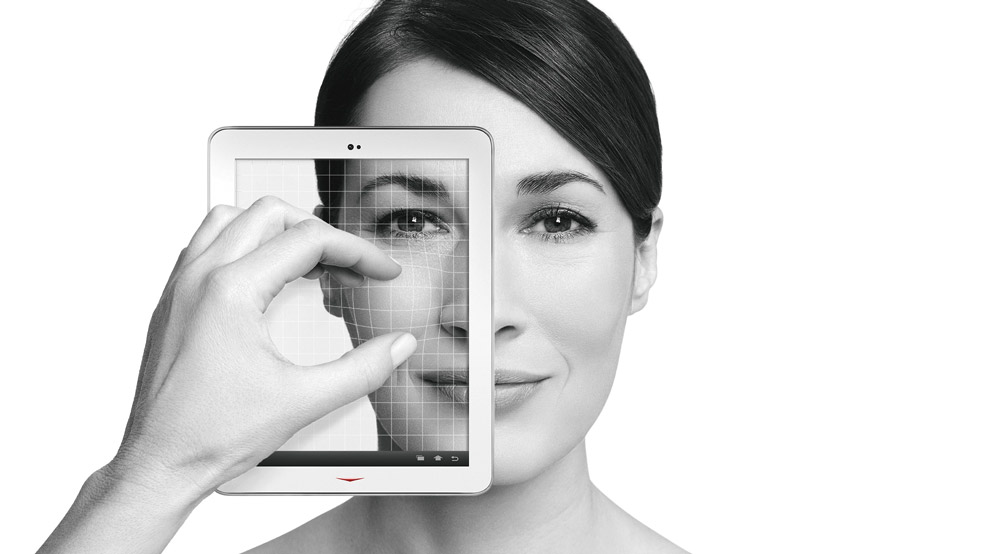 Gegen Falten Eucerin Volume Filler