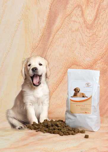5-E Hundefutter 5-E Hundefutter