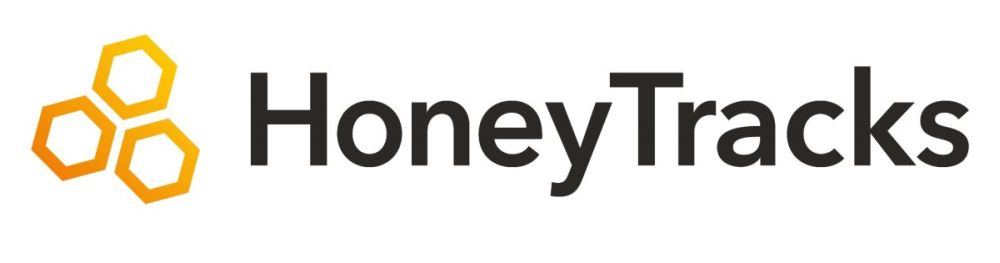 HoneyTracks Logo HoneyTracks Logo