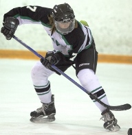 Sport spielt an kanadischen Internaten eine große Rolle. © SJR School, Kanada