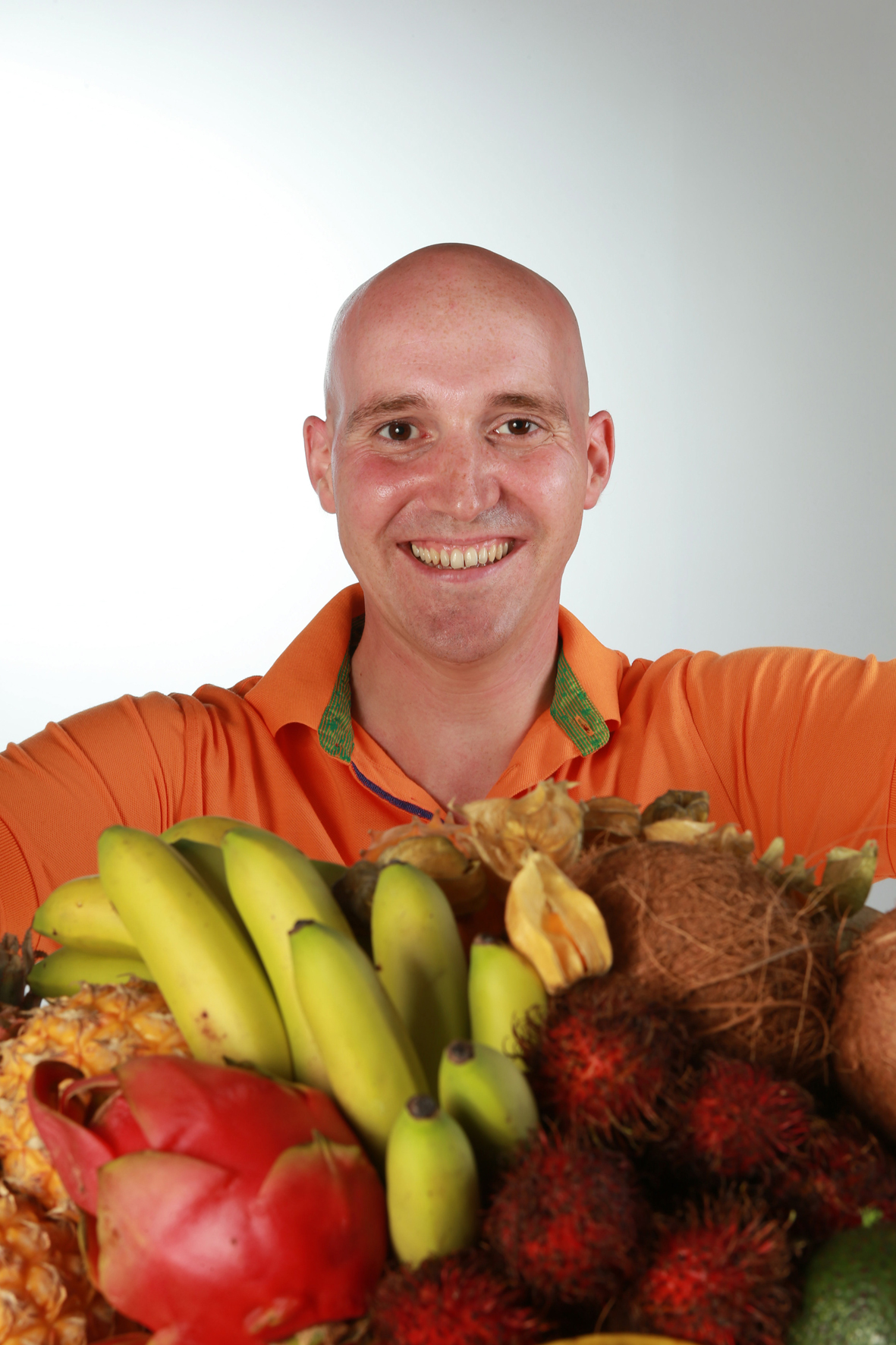Andreas Patz, Chefkoch Andreas Patz, Chefkoch