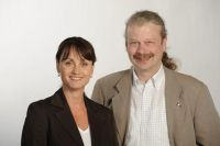 Anja König übernimmt die Leitung ab August Anja König übernimmt die Leitung ab August
