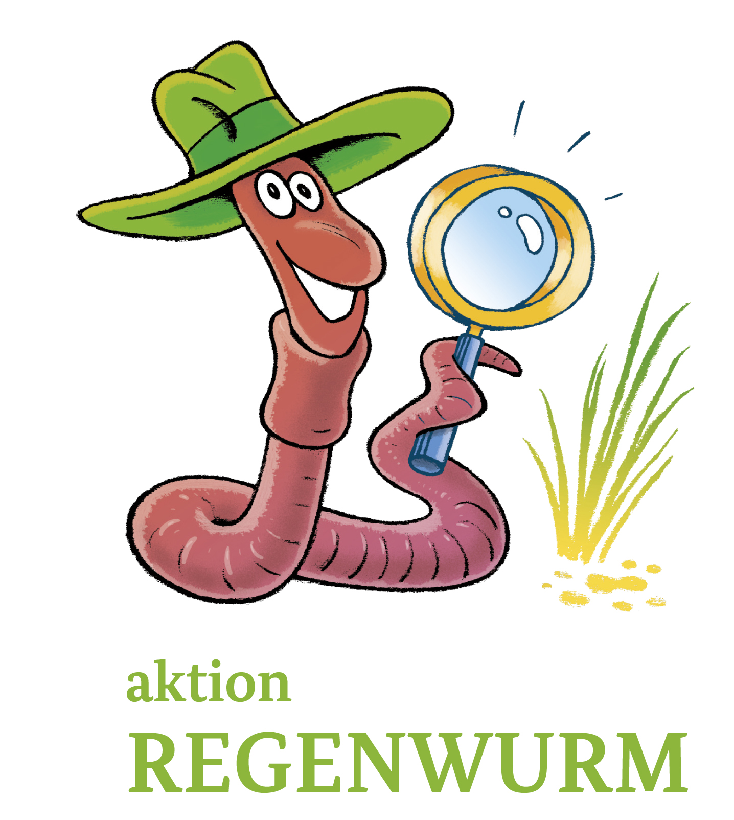 Ich zeig dir meinen Boden!: Das Logo zur Aktion 2013 Ich zeig dir meinen Boden!: Das Logo zur Aktion 2013