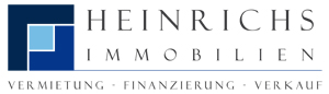 Logo von Heinrichs Immobilien in München Logo von Heinrichs Immobilien in München