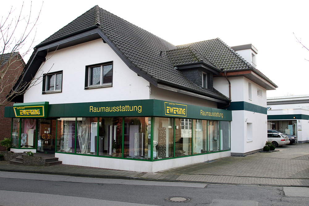 Malerbetrieb Ewering Reken Malerbetrieb Ewering Reken