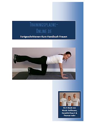 Frauen Fitness Kurs