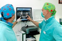 Zahnbehandlung in Ungarn
